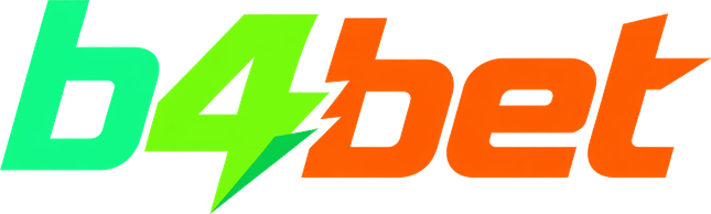 b4bet Philippines gaming platform logo